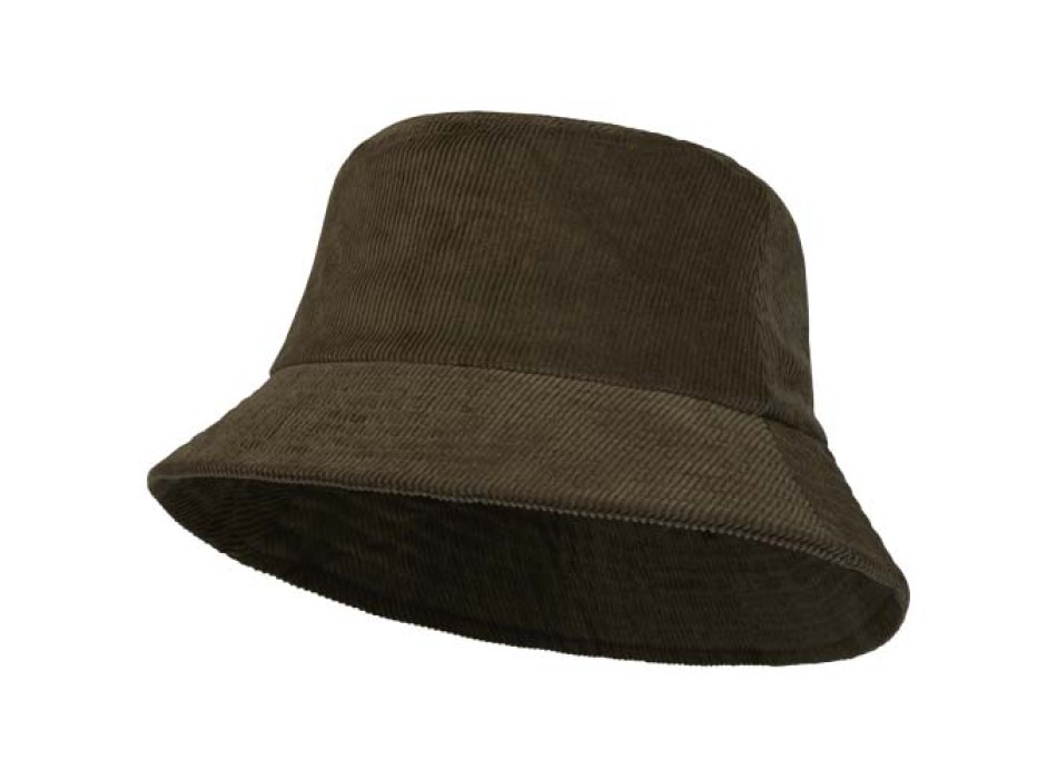 Cappello parasole in velluto a coste riciclato Howson FullGadgets.com