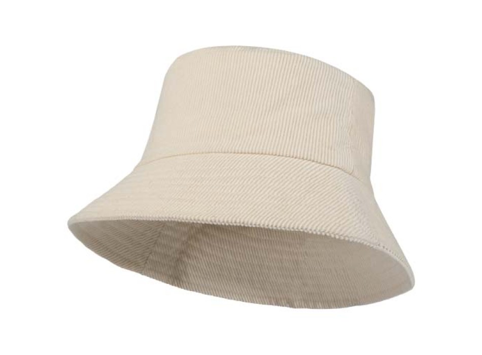 Cappello parasole in velluto a coste riciclato Howson FullGadgets.com