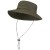Cappello parasole pieghevole Hatch