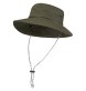 Cappello parasole pieghevole Hatch FullGadgets.com