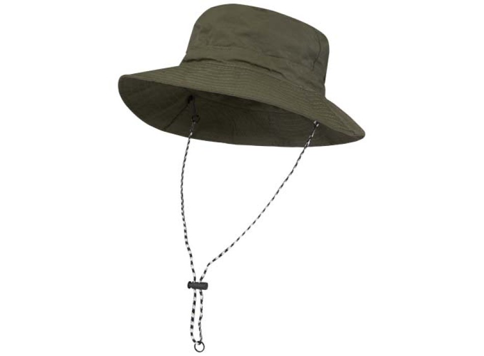 Cappello parasole pieghevole Hatch FullGadgets.com