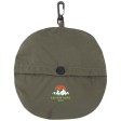 Cappello parasole pieghevole Hatch FullGadgets.com