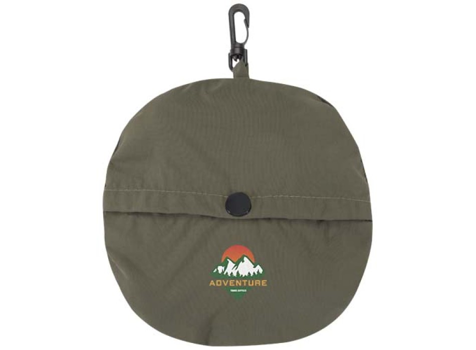 Cappello parasole pieghevole Hatch FullGadgets.com