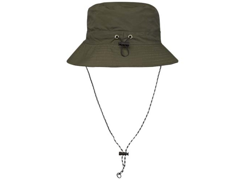 Cappello parasole pieghevole Hatch FullGadgets.com