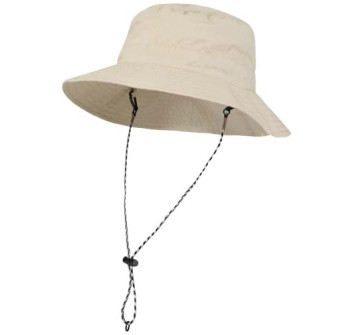Cappello parasole pieghevole Hatch FullGadgets.com