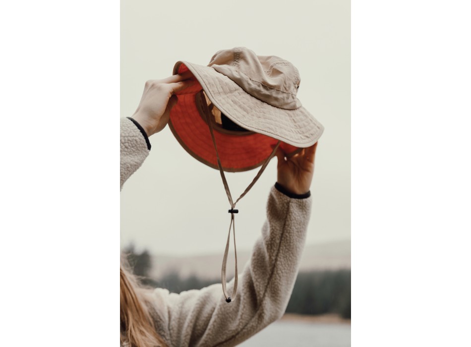 Cappello pescatore Nordic Drift Horizon UPF 50+ RCS FullGadgets.com