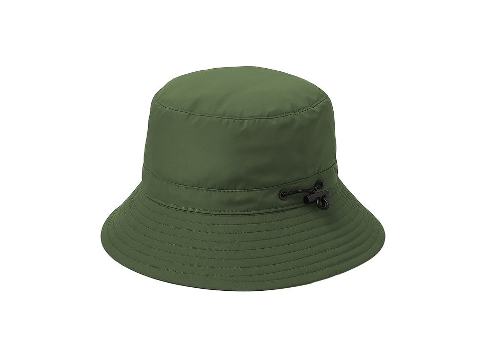 Cappello pescatore pieghevole in nylon FullGadgets.com