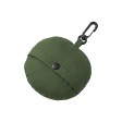 Cappello pescatore pieghevole in nylon FullGadgets.com