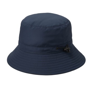 Cappello pescatore pieghevole in nylon FullGadgets.com