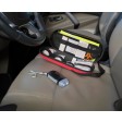 Car emergency first aid kit. Hazel FullGadgets.com