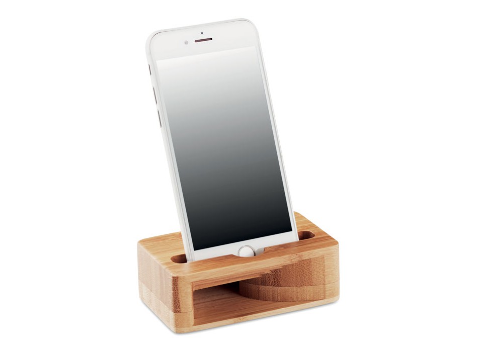 CARACOL - Stand per smartphone FullGadgets.com