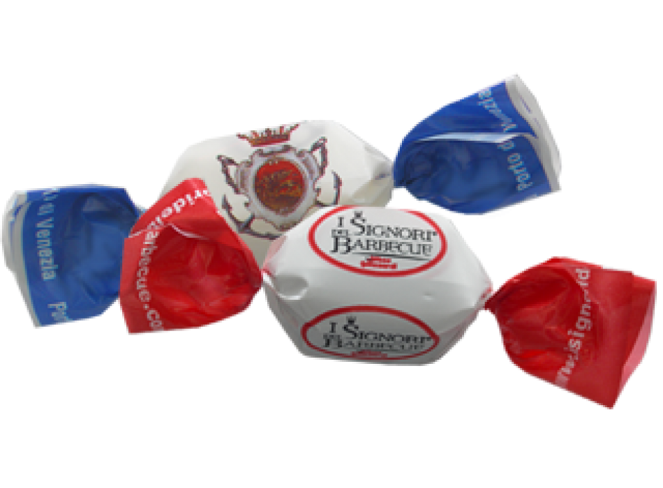 Caramella alla frutta FullGadgets.com