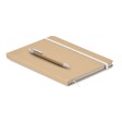 CARATIL - Quaderno A5, cartone riciclato FullGadgets.com