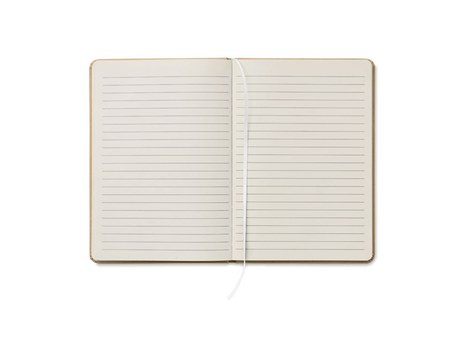 CARATIL - Quaderno A5, cartone riciclato FullGadgets.com