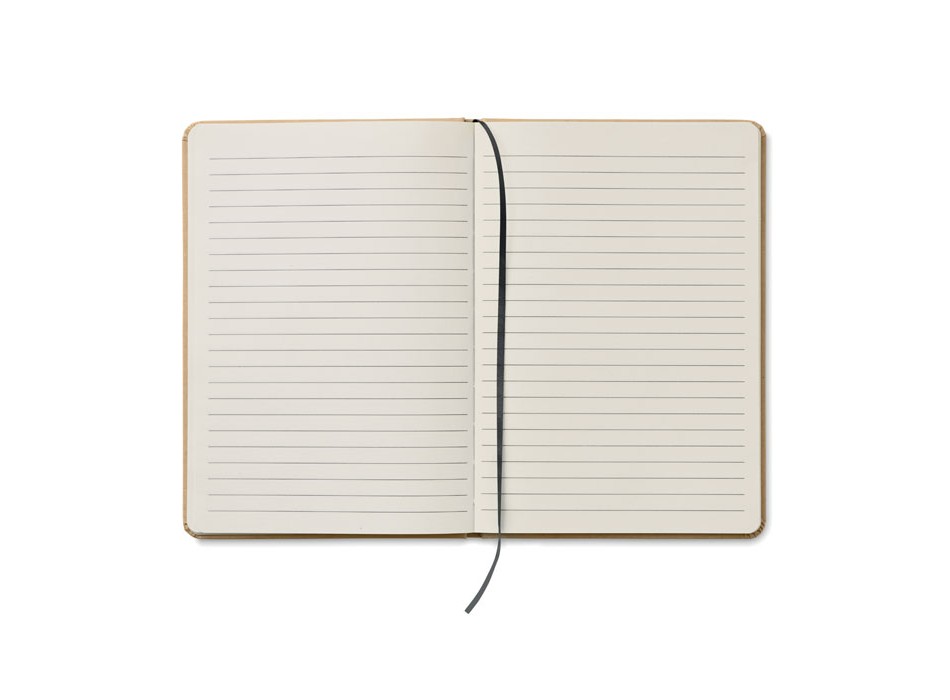 CARATIL - Quaderno A5, cartone riciclato FullGadgets.com