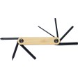 Carbon steel toolset Edna FullGadgets.com