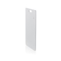 Card ultrasottile ricaricabile Findit Dual rPlastic RCS
