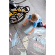 Cardboard box with chalk Ottilie FullGadgets.com
