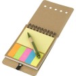 Cardboard memo folder Rodrigo Original FullGadgets.com