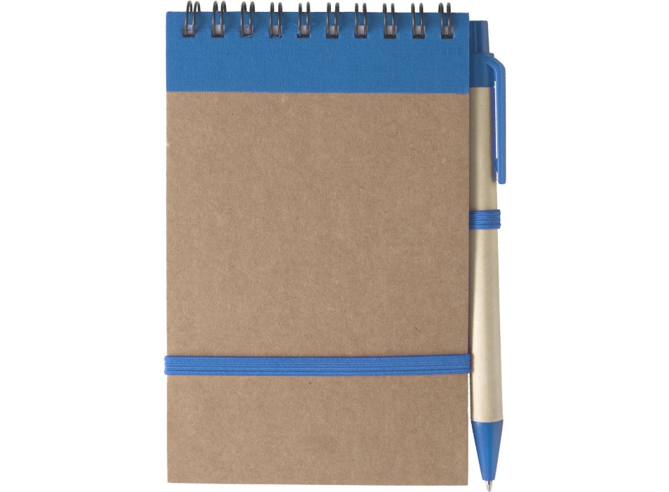 Cardboard notebook Emory Original FullGadgets.com