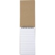 Cardboard sticky note set Kim Original FullGadgets.com