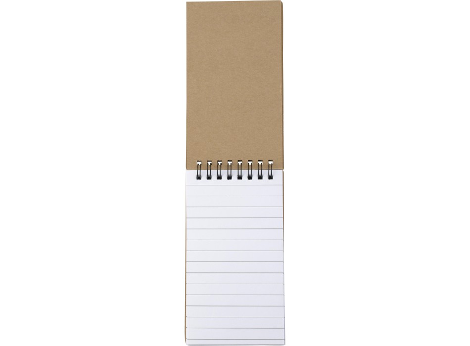 Cardboard sticky note set Kim Original FullGadgets.com