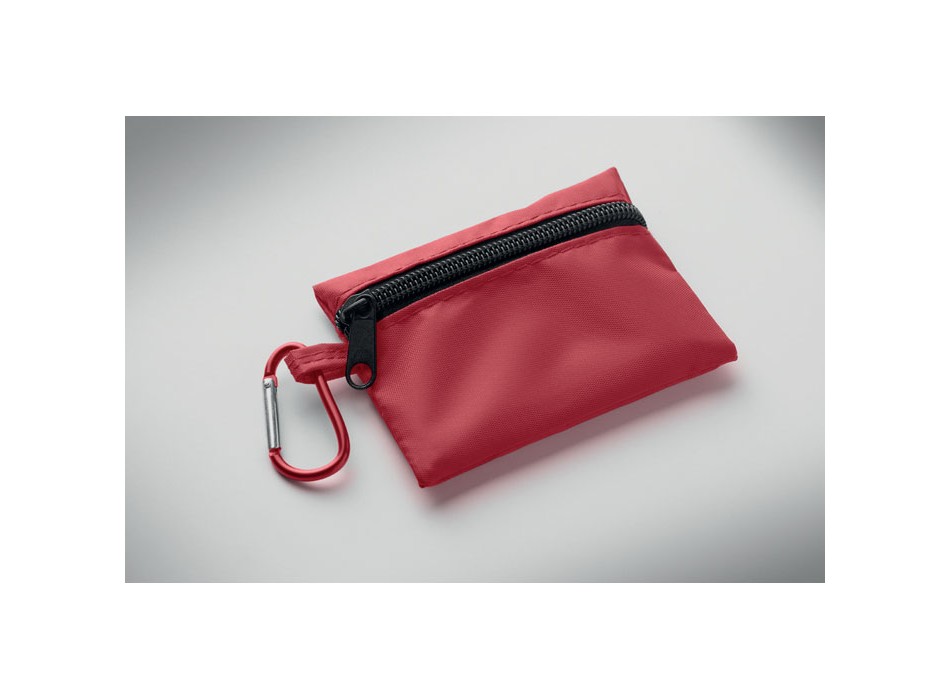 CAREONE - Kit di pronto soccorso FullGadgets.com