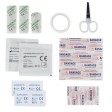 CAREONE - Kit di pronto soccorso FullGadgets.com