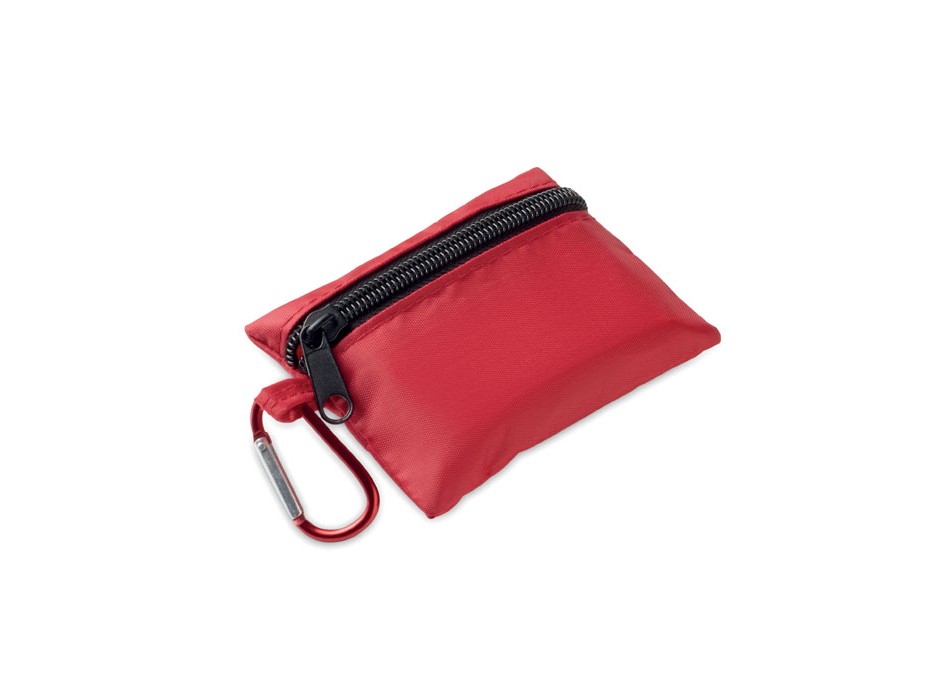 CAREONE - Kit di pronto soccorso FullGadgets.com