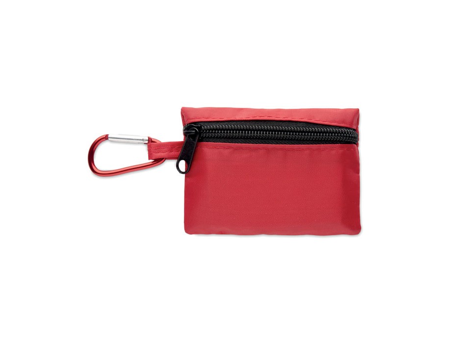 CAREONE - Kit di pronto soccorso FullGadgets.com