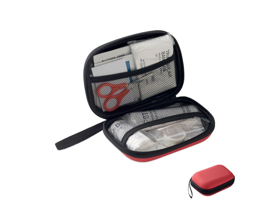 CARETWO - Kit di pronto soccorso FullGadgets.com