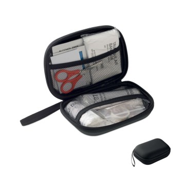 CARETWO - Kit di pronto soccorso FullGadgets.com