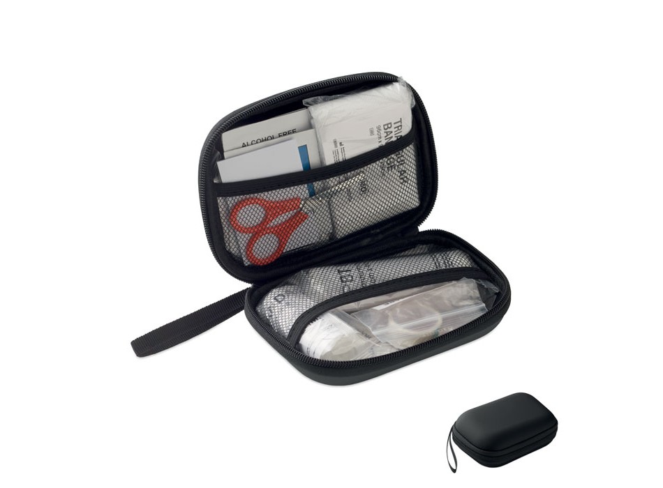 CARETWO - Kit di pronto soccorso FullGadgets.com