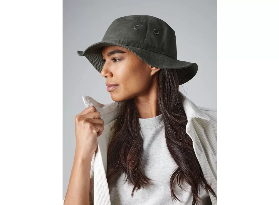 Cargo Bucket Hat FullGadgets.com