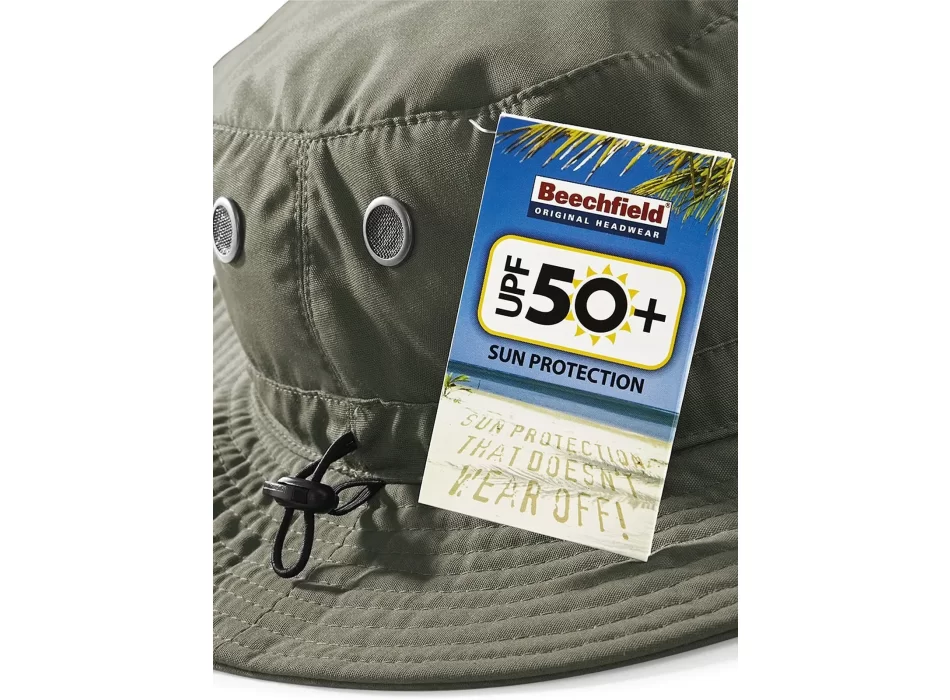 Cargo Bucket Hat FullGadgets.com