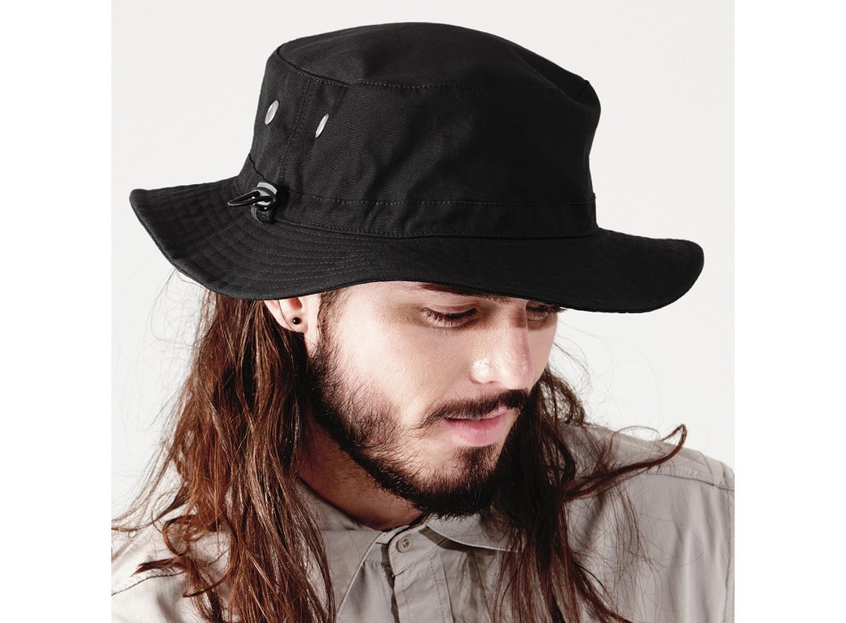 CARGO BUCKET HAT 65%P 35%C FullGadgets.com