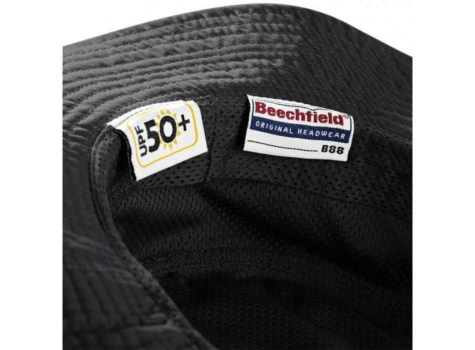 CARGO BUCKET HAT 65%P 35%C FullGadgets.com