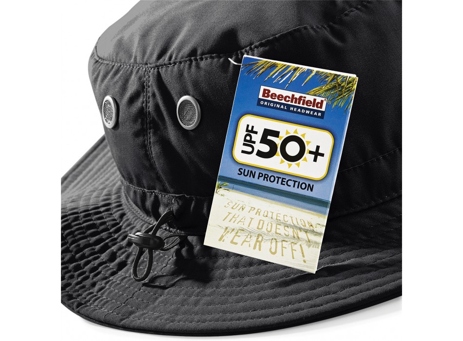 CARGO BUCKET HAT 65%P 35%C FullGadgets.com