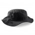 Cappello Cargo Bucket Personalizzabile 65% Poliestere 35% Cotone