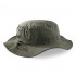 Cappello Cargo Bucket Personalizzabile 65% Poliestere 35% Cotone