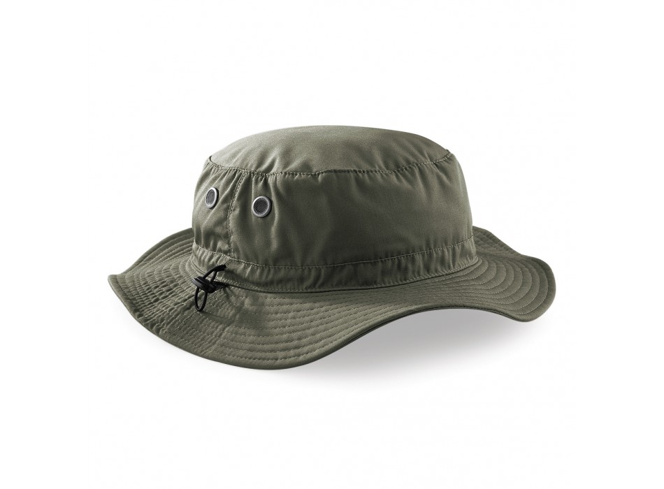 CARGO BUCKET HAT 65%P 35%C FullGadgets.com