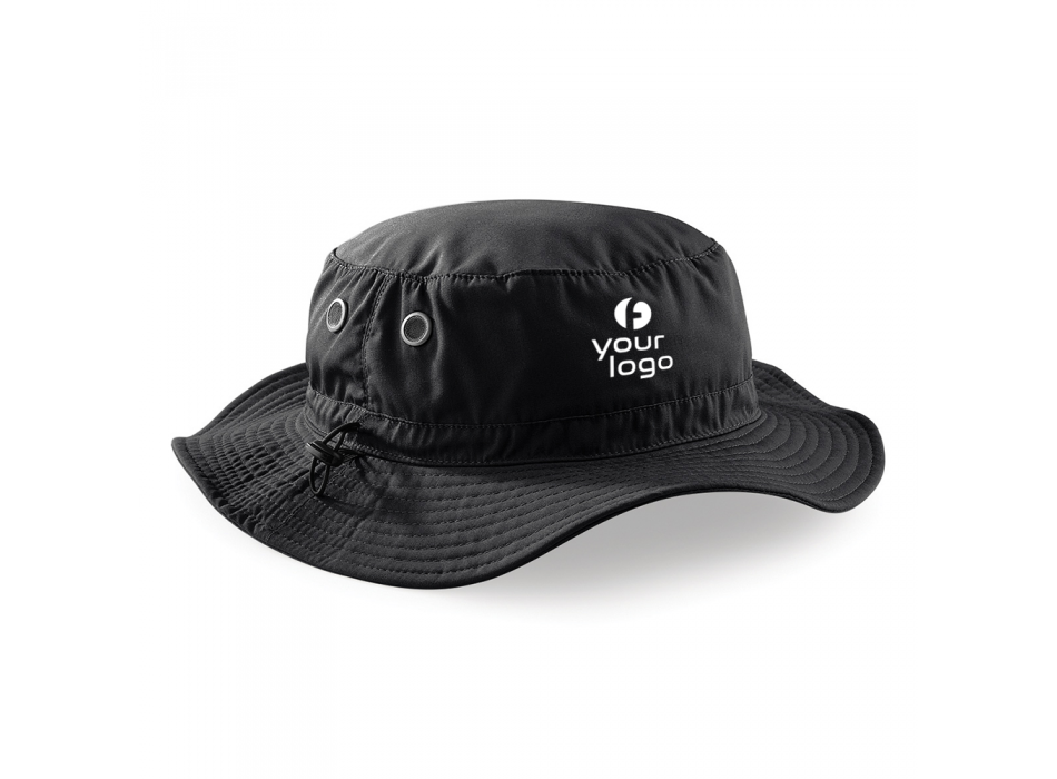 CARGO BUCKET HAT 65%P 35%C FullGadgets.com