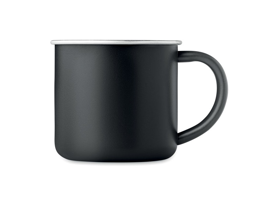 CARIBU - Tazza in acciaio inox riciclato FullGadgets.com