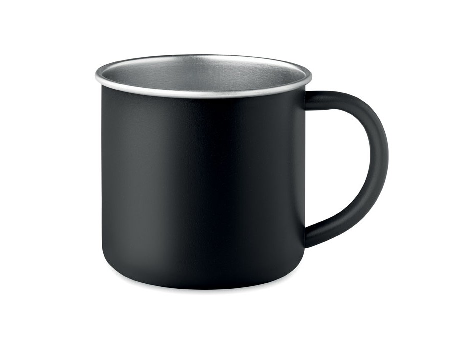 CARIBU - Tazza in acciaio inox riciclato FullGadgets.com