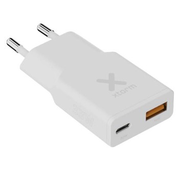 Caricabatterie da 33 W Xtorm XG2SL033 Go2 SlimLine  FullGadgets.com