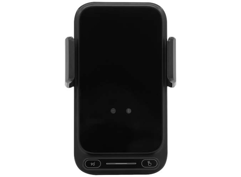 Caricabatterie da auto girevole SCX.design V41 FullGadgets.com