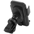 Caricabatterie da auto girevole SCX.design V41 FullGadgets.com