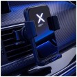 Caricabatterie da auto girevole SCX.design V41 FullGadgets.com