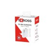 Caricabatterie da muro SKROSS® Slim 30W per l'Europa FullGadgets.com