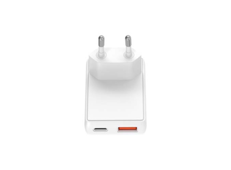 Caricabatterie da muro SKROSS® Slim 30W per l'Europa FullGadgets.com
